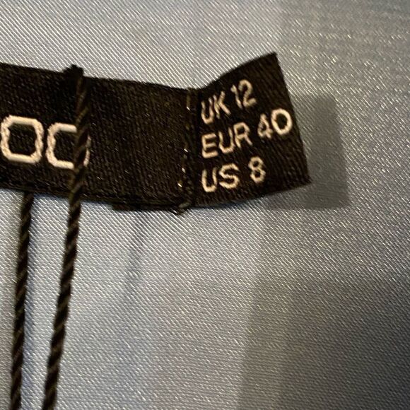 NWT Boohoo Maternity Robe   - Picture 5 of 5